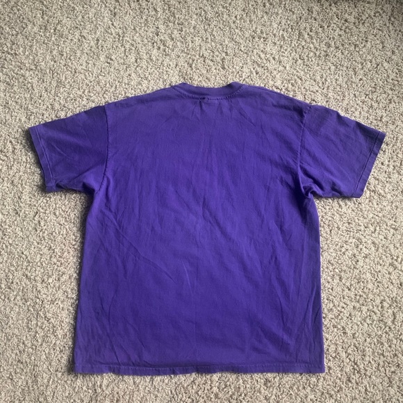 VTG Trisar Inc. I Don’t Wanna Grow Up Shirt - Picture 5 of 5